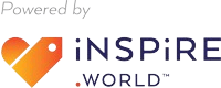 inspire world logo